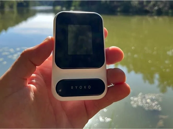 Ryoko Pro Review — David K.